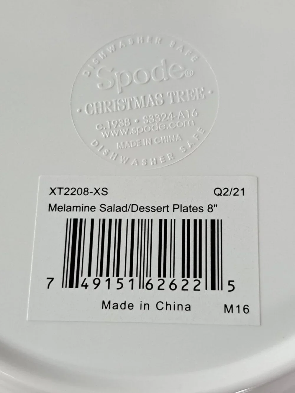 SPODE 